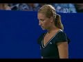 tatiana golovin v ashley harkleroad   hopman 07