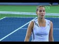 video Tatiana Golovin V Ashley Harkleroad Hopman 07 Picture