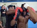 Filme 2: EUGENIO TADEU TEAM MUAY THAI 2008