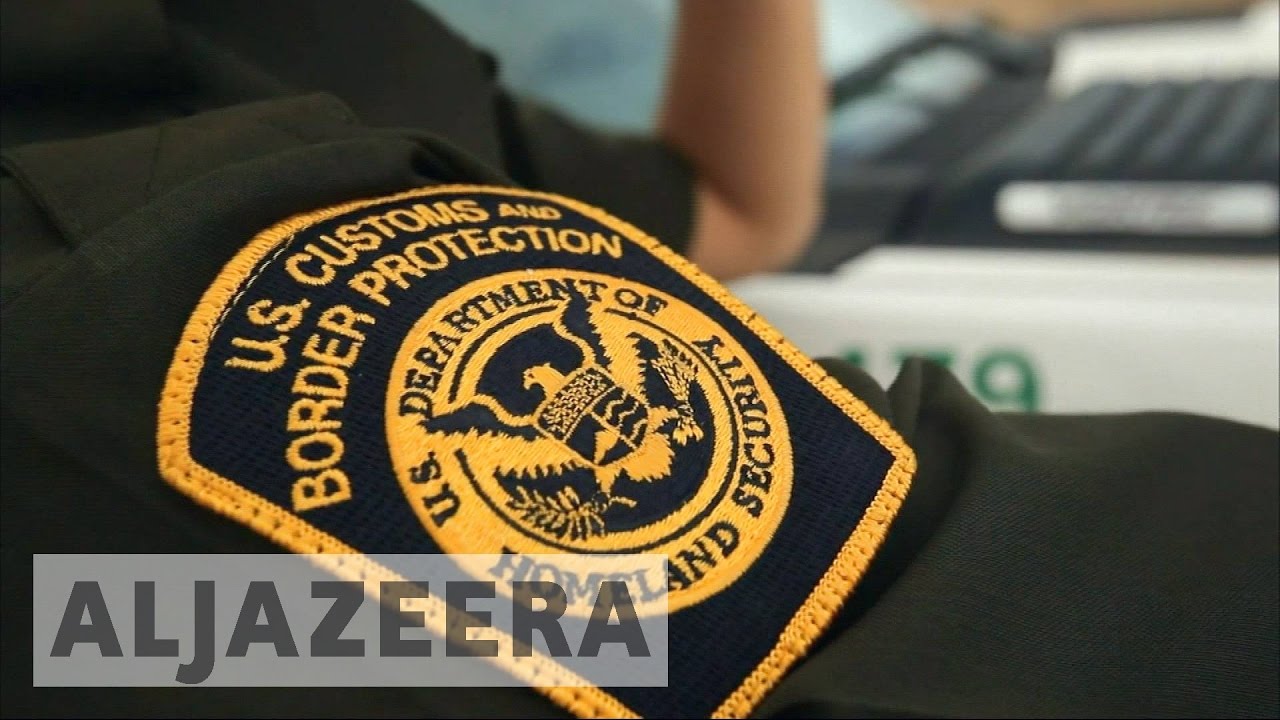 Trump endangering rest of Us to hunt down the Law-Abiding Undocumented