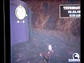 Liu kang MK deception