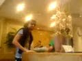 ED BANGER ROOM SERVICE