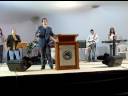 Regis Danese - O melhor que eu tenho - Nazareno S�o Carlos