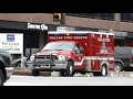 Dallas Fire-Rescue Res. 8 Dallas Fire-Rescue Res. 8