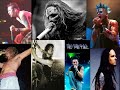 Nu- Metal  Scream