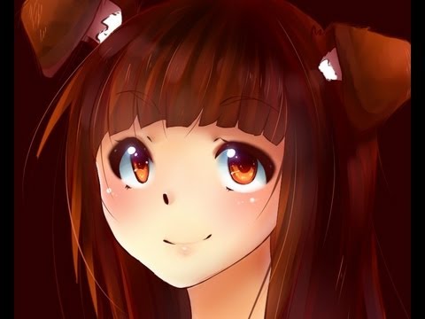 Speend Paint In Paint Tool SAI