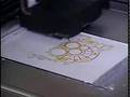 ComputerTrend-TV 3D printer