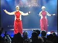 ORIENTARHYTHM Street Nunchaku dance 1 \"Episode-one\"