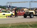 renntag 1/4 mile 06.07,2008 landschut