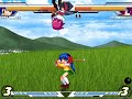 EFZ 4.02 Rumi Home-Run Experiment