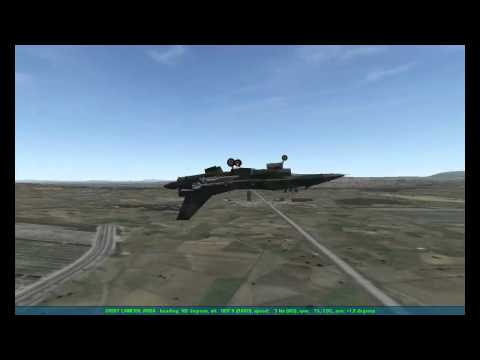 Falcon Bms İlginç Durum