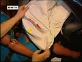 Car Crash Test