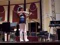 Chee-Yun Scherzo from Kreisler's Recitativo and Scherzo