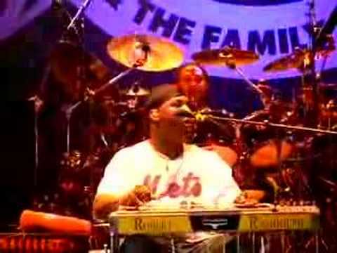 robert randolph-north little rock ...