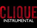 Kanye West – Clique ft. Big Sean & Jay-Z (InstrumentalSS)