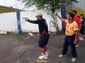 PMMA Alumni Class 99 Fun Shoot at Camp Karingal