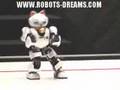 Project M: Exotic Japan - Dr. GIY's AT01 Robots