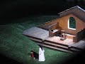 l'op�ra de verdi, donn� � la bastille le 26 f�vrier 2008
direction musicale massimo zanetti
mise en sc�ne gilbert deflo
d�cors et costumes william orlandi
lumi�res jo�l hourbeigt
chef des choeurs alessandro di stefano

il conte di walter ildar abdrazakov
rodolfo ramon vargas
federica (duchessa d'ostheim) maria jos� montiel
wurm kwangchul youn
miller paolo gavanelli
luisa ana maria martinez
laura elisa cenni

rodolfo s'est empoisonn� puis il a donn� le poison � luisa. celle-ci lui r�v�le la machination dont ils ont �t� victime. elle meurt dans es bras et ceux de son p�re. arrivent le comte walter et wurms. rodolfo tue ce dernier avant de mourir � son tour.