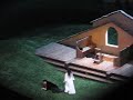 l'op�ra de verdi, donn� � la bastille le 26 f�vrier 2008
direction musicale massimo zanetti
mise en sc�ne gilbert deflo
d�cors et costumes william orlandi
lumi�res jo�l hourbeigt
chef des choeurs alessandro di stefano

il conte di walter ildar abdrazakov
rodolfo ramon vargas
federica (duchessa d'ostheim) maria jos� montiel
wurm kwangchul youn
miller paolo gavanelli
luisa ana maria martinez
laura elisa cenni

rodolfo s'est empoisonn� puis il a donn� le poison � luisa. celle-ci lui r�v�le la machination dont ils ont �t� victime. elle meurt dans es bras et ceux de son p�re. arrivent le comte walter et wurms. rodolfo tue ce dernier avant de mourir � son tour.