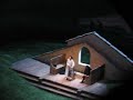 l'op�ra de verdi, donn� � la bastille le 26 f�vrier 2008
direction musicale massimo zanetti
mise en sc�ne gilbert deflo
d�cors et costumes william orlandi
lumi�res jo�l hourbeigt
chef des choeurs alessandro di stefano

il conte di walter ildar abdrazakov
rodolfo ramon vargas
federica (duchessa d'ostheim) maria jos� montiel
wurm kwangchul youn
miller paolo gavanelli
luisa ana maria martinez
laura elisa cenni

rodolfo s'est empoisonn� puis il a donn� le poison � luisa. celle-ci lui r�v�le la machination dont ils ont �t� victime. elle meurt dans es bras et ceux de son p�re. arrivent le comte walter et wurms. rodolfo tue ce dernier avant de mourir � son tour.
