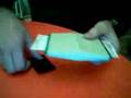 Tenyo Mirage Magic Trick