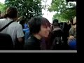 ABRAHAM CROSS/2007.9.2/CHAOS×PARK ABRAHAM CROSS/2007.9.2/CHAOS×PARK
