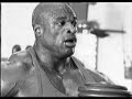 Ronnie Coleman-Inspiration