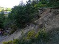 mountian bike big drop mountian bike big drop