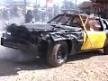 Car Crashes Through House Car Crashes Through House