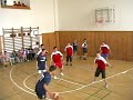 KOSÁRLABDA A BARCSAYBAN