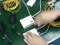 Single Mode WDM Single fiber BiDi Gigabit and Fast Ethernet 10/100/1000 converters