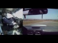 JC Meynet / Harman Motive - RTA 2009 Willow Springs