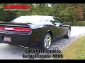CORSA Performance: 2009 Dodge Challenger R/T 5.7L CORSA Performance: 2009 Dodge Challenger R/T 5.7L