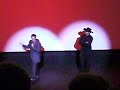 Grindhouse Premiere, Pt. 010