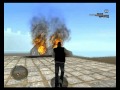 Анимации из GTA TBOGT для GTA San Andreas видео 1