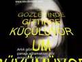k�r�k gitar g�zlerime �izdim seni