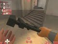 Team Fortress 2 Engineer, How to: Crouch Jump Exploit