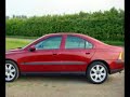 VOLVO S60 D5 VOLVO S60 D5