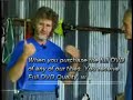 Tai Chi: Training Basics V. 1 Montaigue
