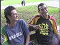 V�deo document�rio - Mem�ria de moradores de rua - parte 1