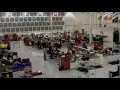 Andretti Autosport Shop Cam - Sept. 27, 2011