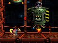 Donkey Kong Country 3 *SNES* KAOS KARNAGE