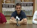 Camps de semaine de rel�che et acad�mie McDonald, partie 1