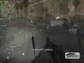 my first cod4 frag video