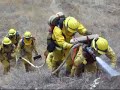 CAL FIRE WILDLAND SPRING EXCERCISE