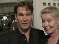 us actor patrick swayze is 