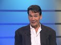 us actor patrick swayze is 