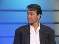 Patrick Swayze reveals cancer battle