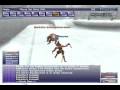 FFXI NIN Solo Temenos North - F1 FFXI NIN Solo Temenos North - F1