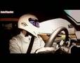Mustang Roush Vs Lotus